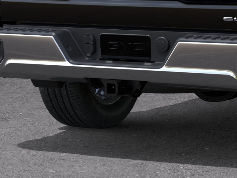 2026 GMC Sierra 1500 SLT - Photo 14