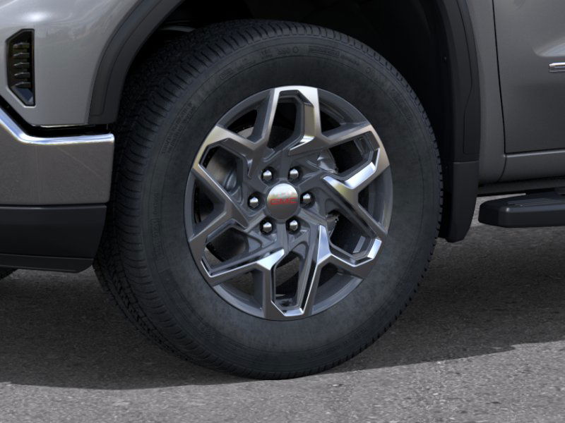 2026 GMC Sierra 1500 SLT - Photo 33