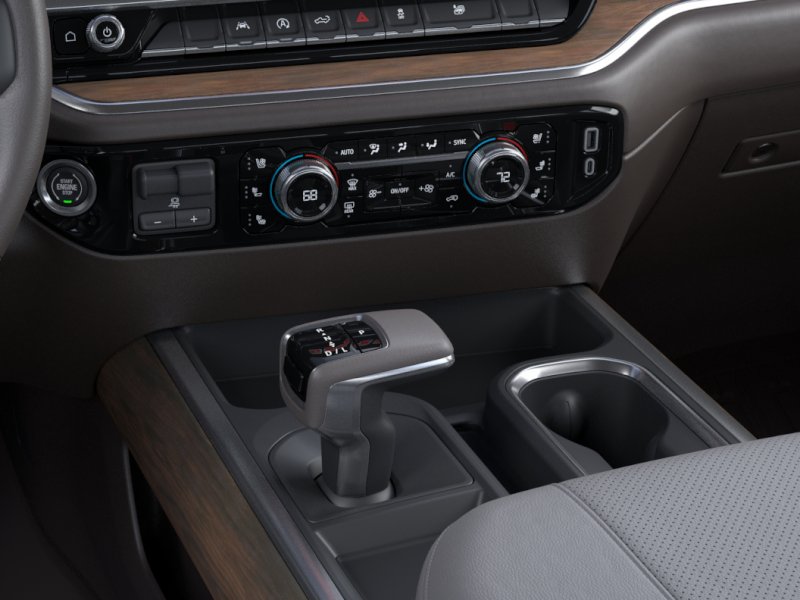New 2026 Sterling Metallic GMC SLT image 47