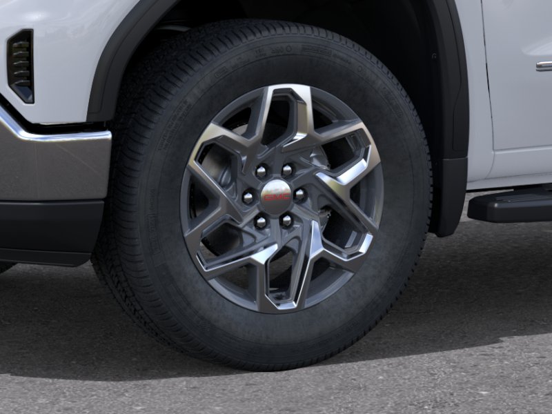 2026 GMC Sierra 1500 SLT - Photo 33
