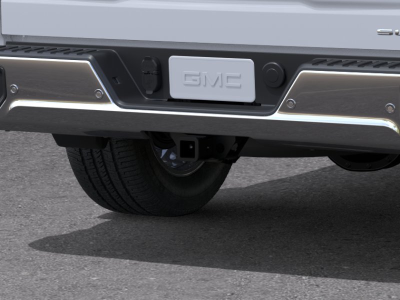 2026 GMC Sierra 1500 SLT - Photo 38