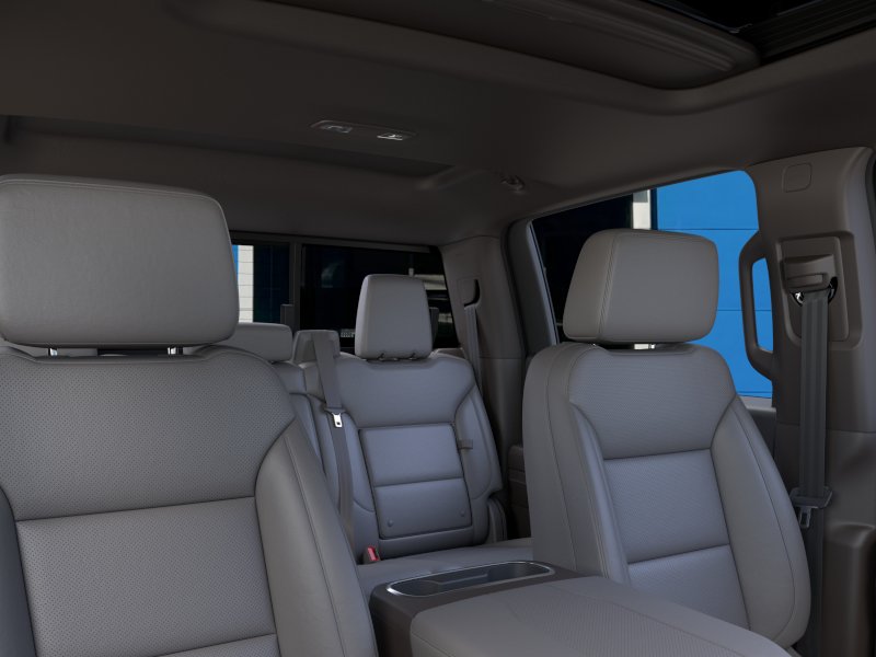 2026 GMC Sierra 1500 SLT - Photo 48