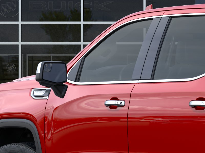 2026 GMC Sierra 1500 SLT - Photo 36