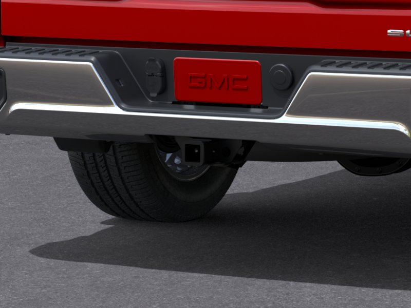 2026 GMC Sierra 1500 SLT - Photo 38