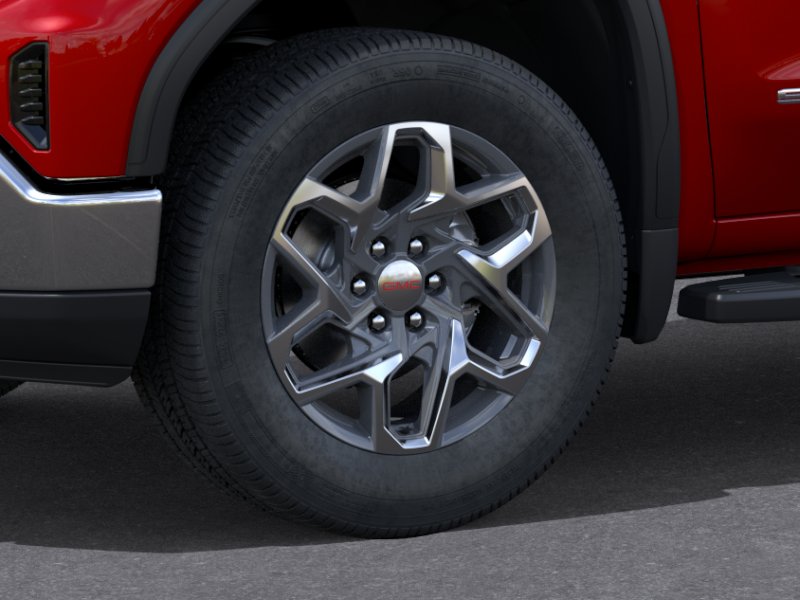 2026 GMC Sierra 1500 SLT - Photo 33