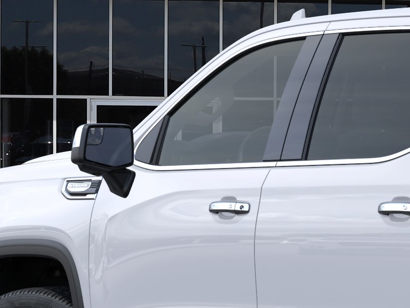 2026 GMC Sierra 1500 SLT - Photo 36