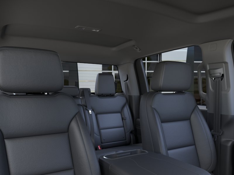 2026 GMC Sierra 1500 SLT - Photo 48