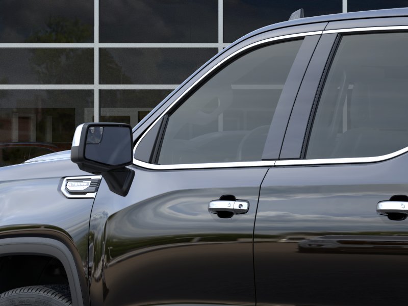 2026 GMC Sierra 1500 SLT - Photo 36