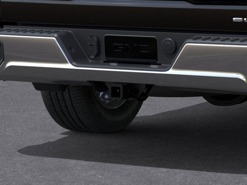 2026 GMC Sierra 1500 SLT - Photo 38