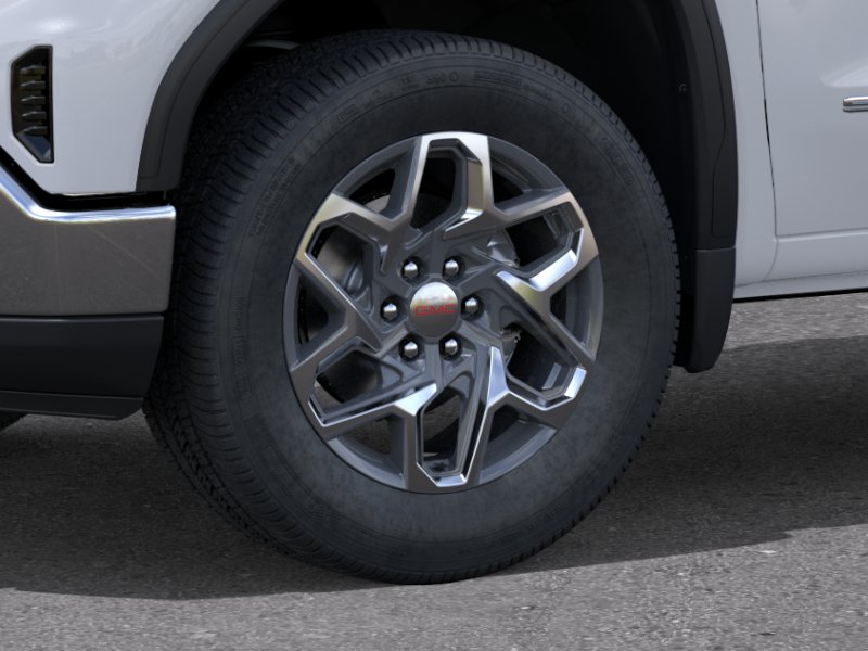 2026 GMC Sierra 1500 SLT - Photo 33