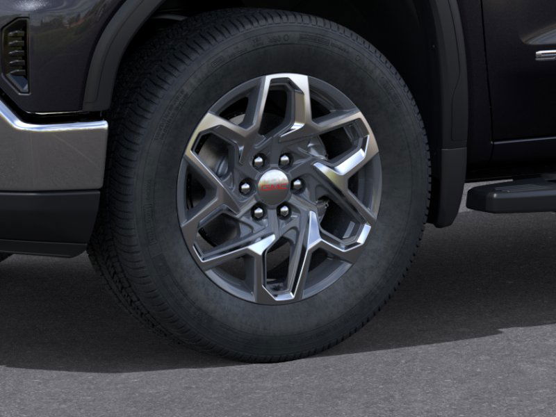 2026 Gmc Sierra 1500 SLT photo 8