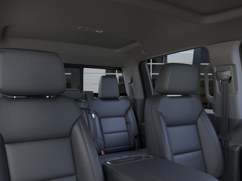 2026 GMC Sierra 1500 SLT - Photo 48