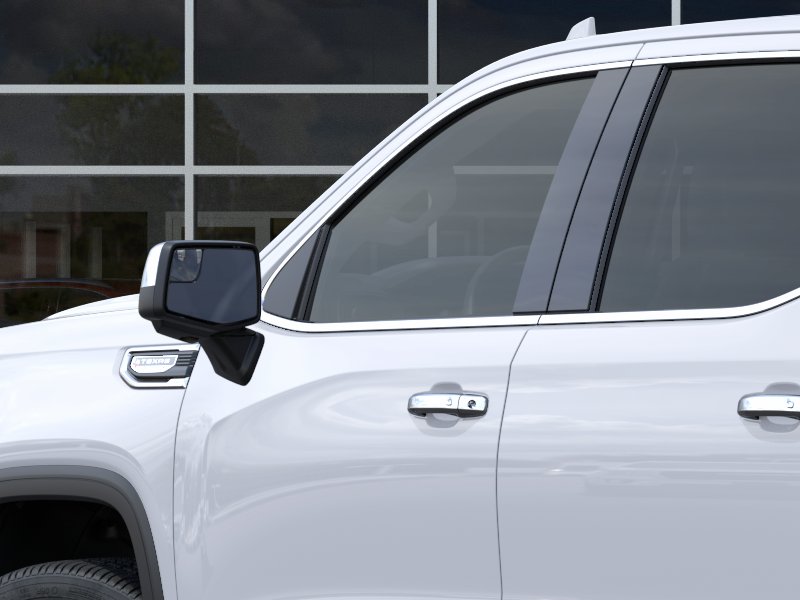 2026 GMC Sierra 1500 SLT - Photo 36