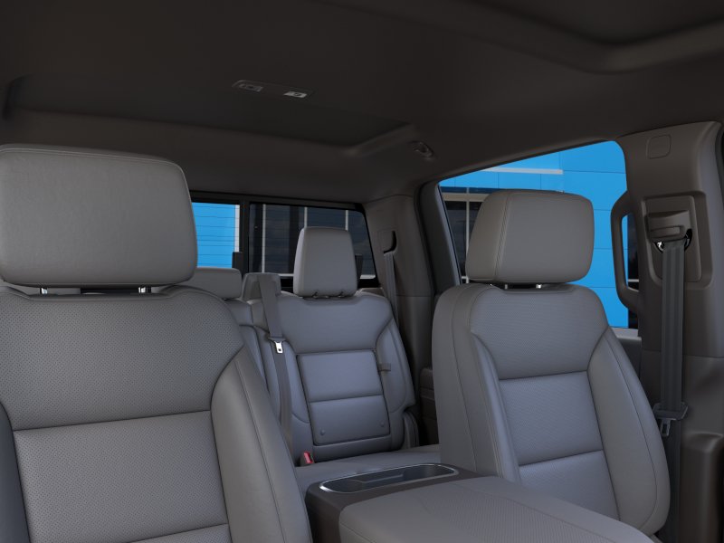 2026 GMC Sierra 1500 SLT - Photo 48