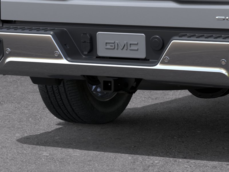 2026 GMC Sierra 1500 SLT - Photo 38