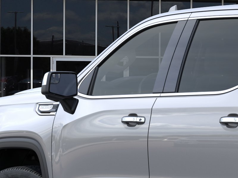 2026 GMC Sierra 1500 SLT - Photo 36