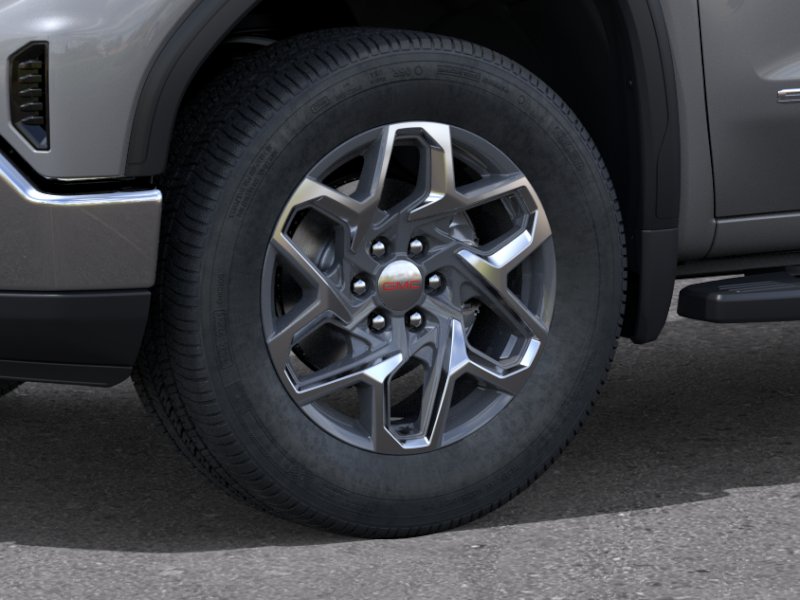 2026 GMC Sierra 1500 SLT - Photo 33