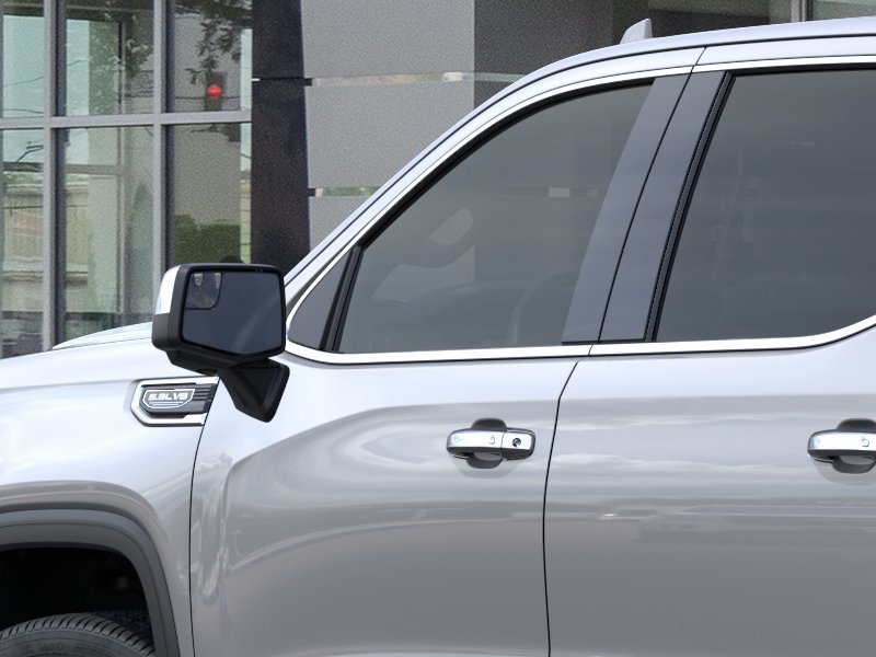 2026 GMC Sierra 1500 SLT - Photo 12
