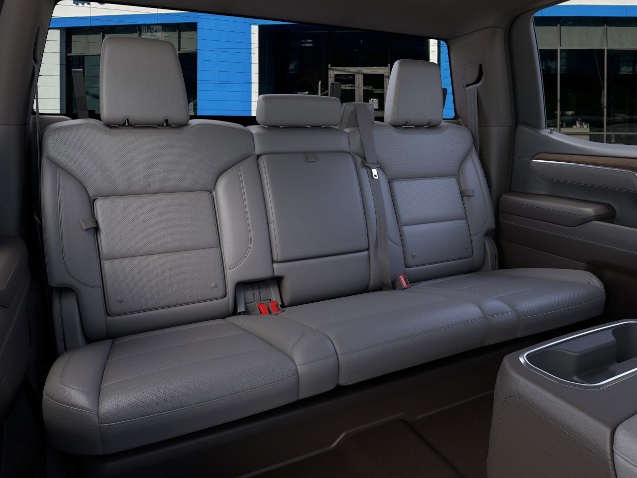 2026 Gmc Sierra 1500 SLT photo 17