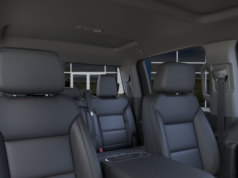 2026 GMC Sierra 1500 SLT - Photo 48