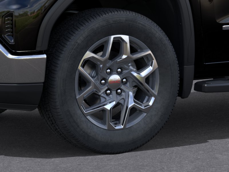 2026 GMC Sierra 1500 SLT - Photo 33