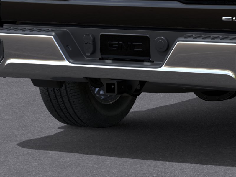 2026 GMC Sierra 1500 SLT - Photo 38