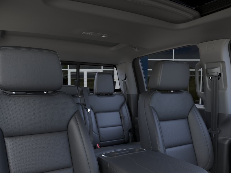 2026 GMC Sierra 1500 SLT - Photo 49