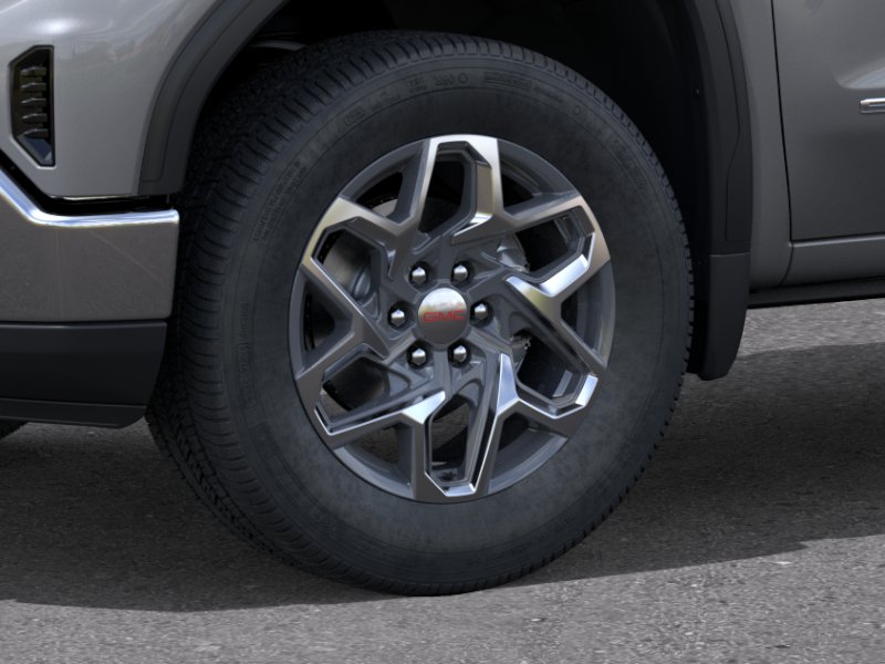 2026 GMC Sierra 1500 SLT - Photo 33