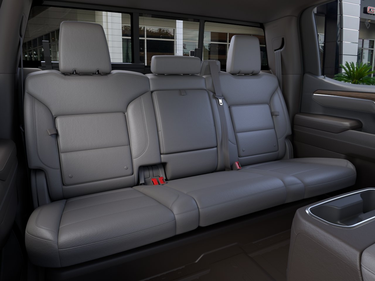 2026 GMC Sierra 1500 SLT - Photo 17