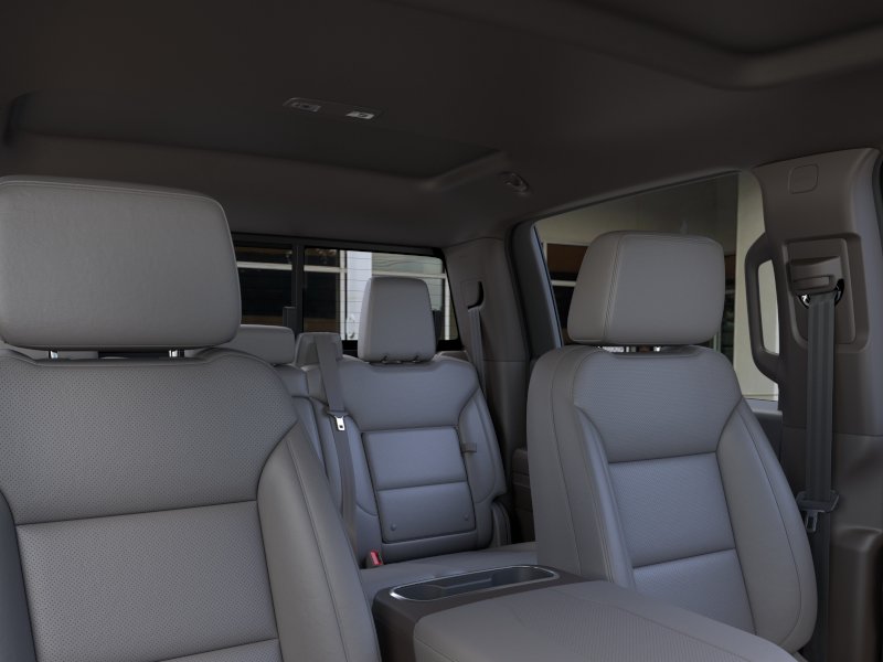 2026 GMC Sierra 1500 SLT - Photo 24