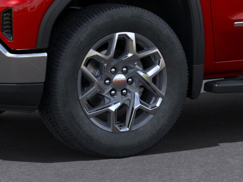 2025 Gmc Sierra 1500 SLT photo 9