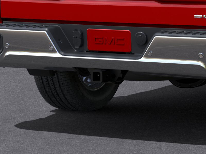 2025 Gmc Sierra 1500 SLT photo 14