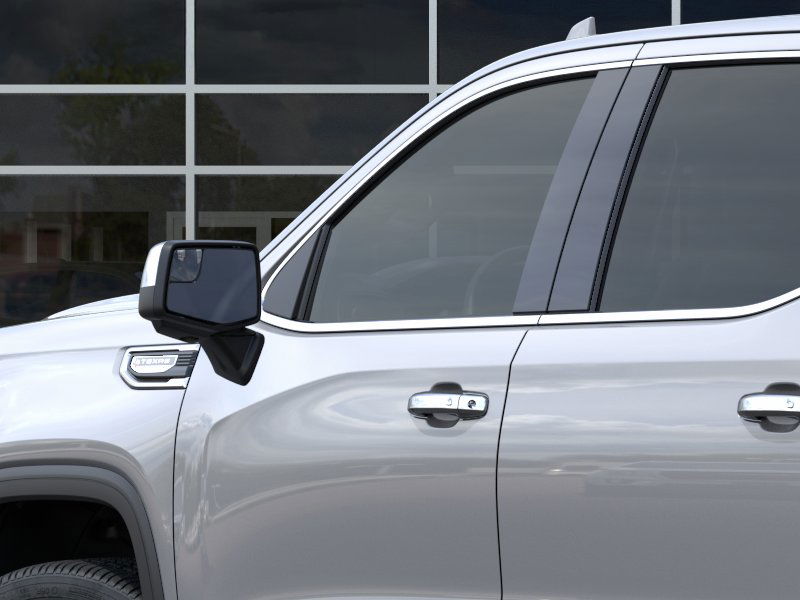 Sierra 1500 Crew Cab SLT
