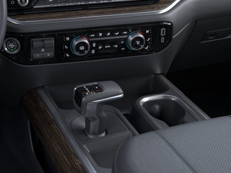 Sierra 1500 Crew Cab SLT