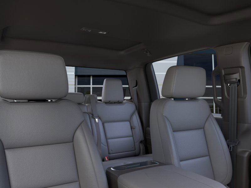 2026 Gmc Sierra 1500 SLT photo 24
