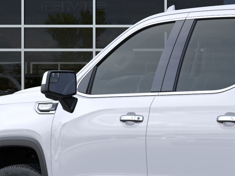 2026 Gmc Sierra 1500 SLT photo 12