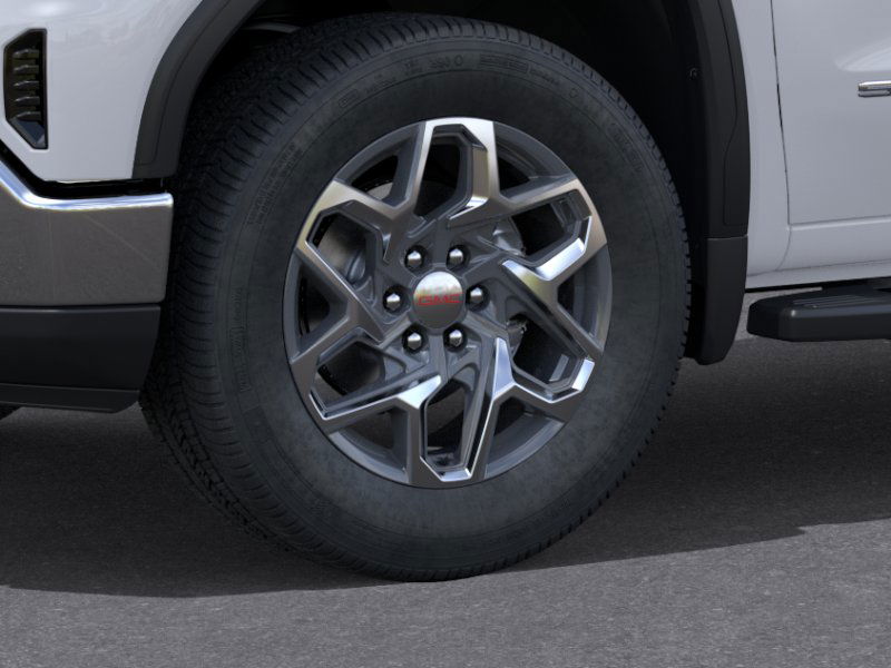 2026 Gmc Sierra 1500 SLT photo 9