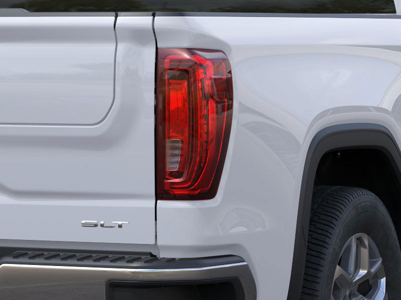 2026 Gmc Sierra 1500 SLT photo 11
