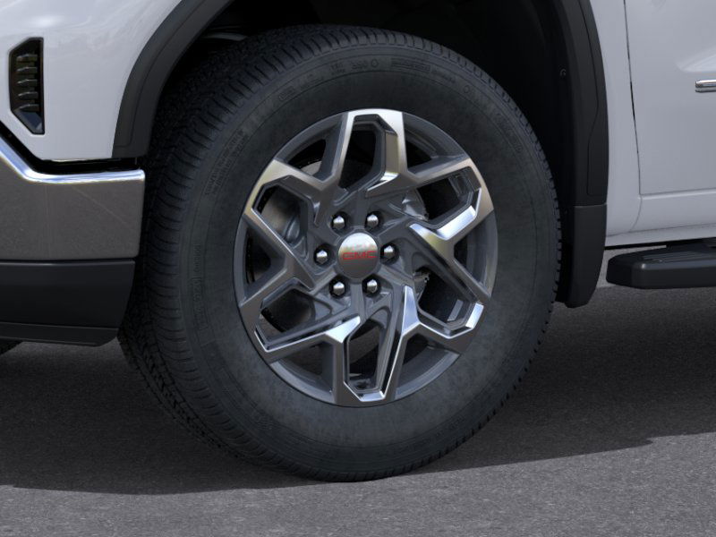 2026 GMC Sierra 1500 SLT - Photo 33