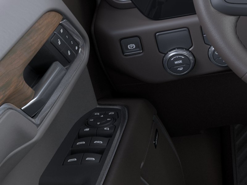 2026 GMC Sierra 1500 SLT - Photo 46
