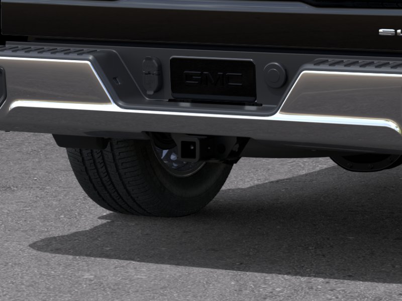 2026 GMC Sierra 1500 SLT - Photo 38