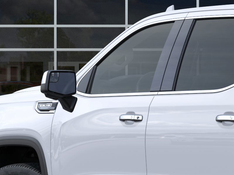 2026 GMC Sierra 1500 SLT - Photo 36