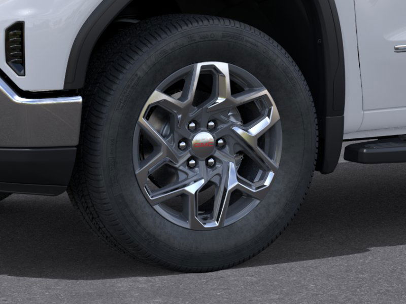 2026 GMC Sierra 1500 SLT - Photo 33