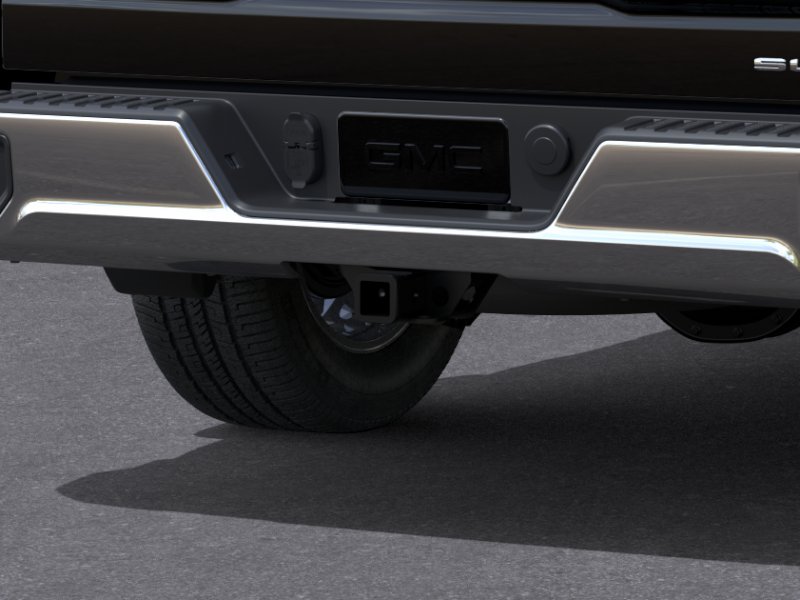 2026 GMC Sierra 1500 SLT - Photo 41