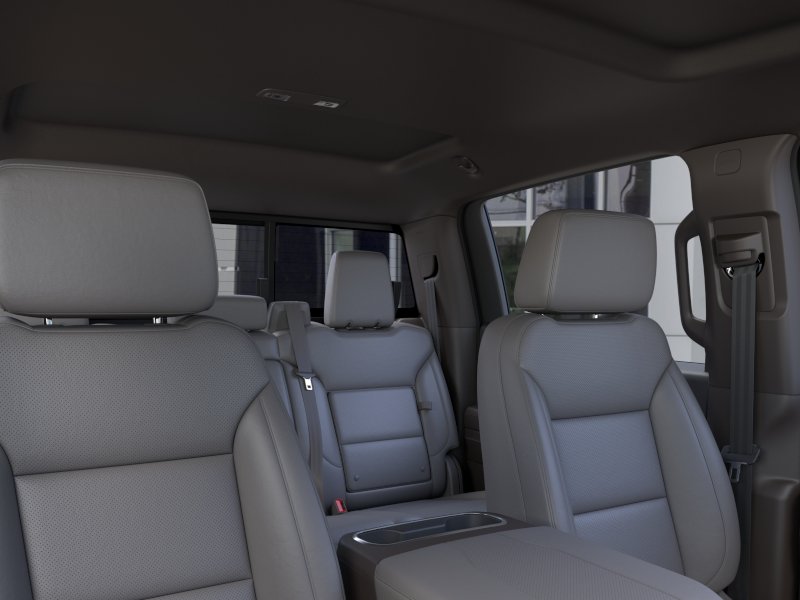 2026 GMC Sierra 1500 SLT - Photo 24