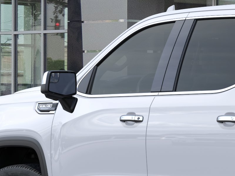 2026 GMC Sierra 1500 SLT - Photo 12