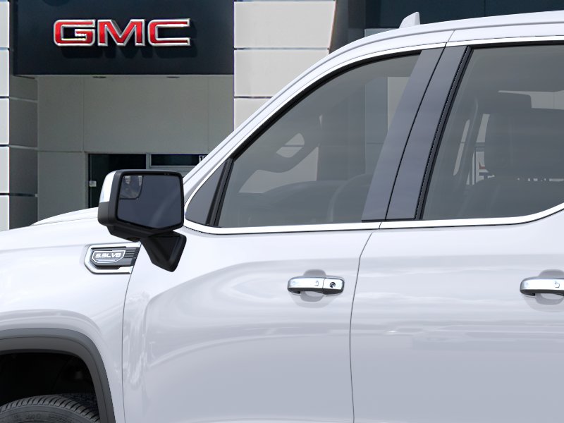 2026 GMC Sierra 1500 SLT - Photo 36