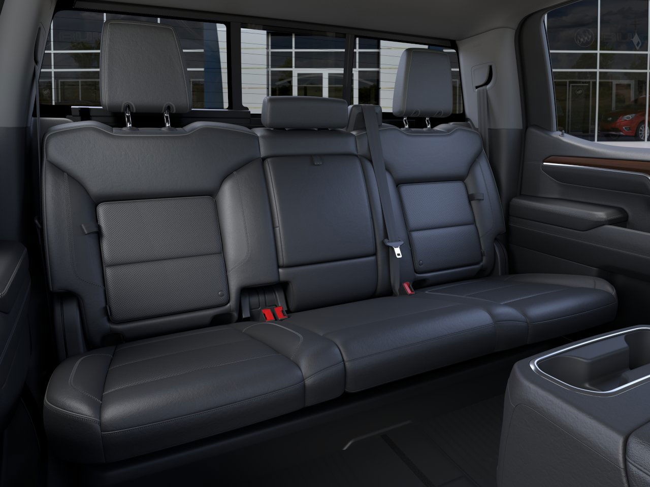 New 2026 Onyx Black GMC Denali image 41