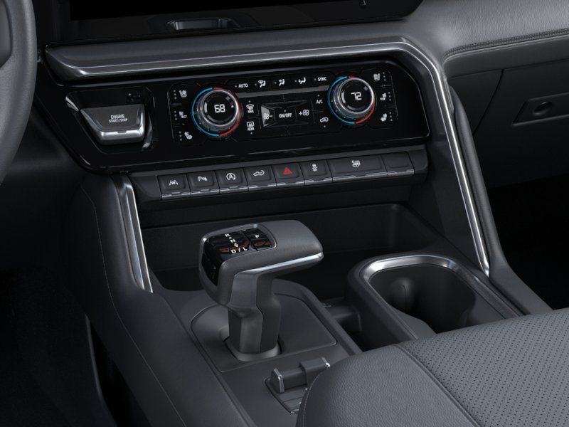 2026 GMC Sierra 1500 Denali - Photo 48