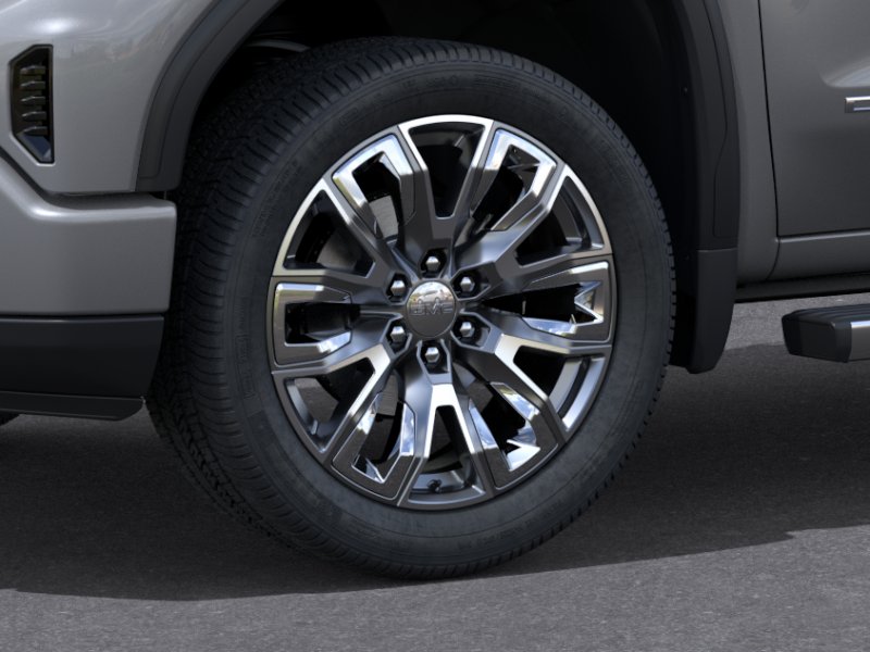 2026 GMC Sierra 1500 Denali - Photo 34